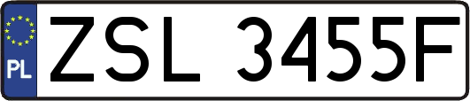 ZSL3455F