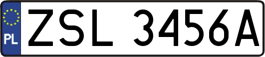 ZSL3456A