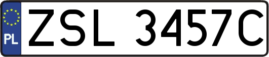 ZSL3457C