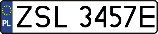 ZSL3457E