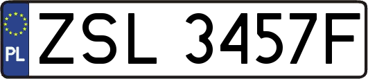 ZSL3457F