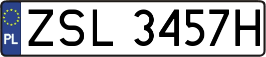 ZSL3457H