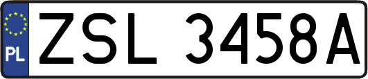 ZSL3458A