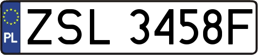 ZSL3458F