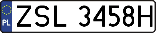 ZSL3458H