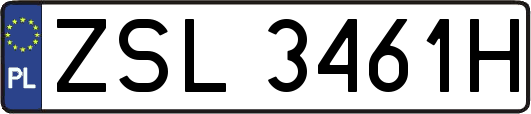 ZSL3461H