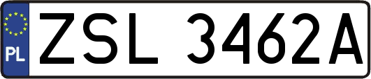 ZSL3462A