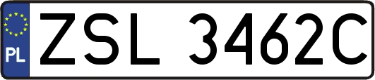 ZSL3462C