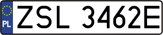 ZSL3462E