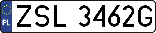 ZSL3462G
