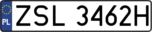 ZSL3462H