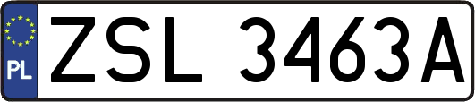 ZSL3463A