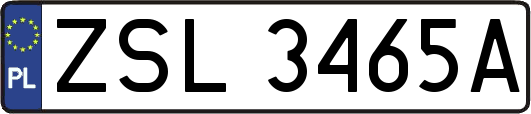 ZSL3465A