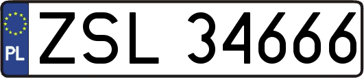 ZSL34666