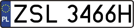 ZSL3466H
