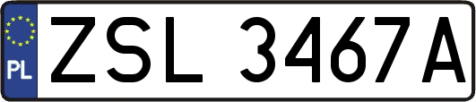 ZSL3467A