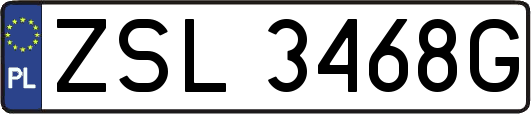 ZSL3468G