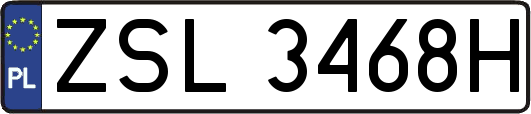 ZSL3468H