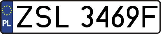 ZSL3469F