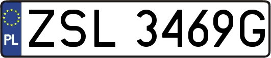 ZSL3469G