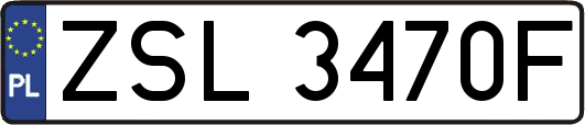 ZSL3470F
