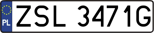 ZSL3471G