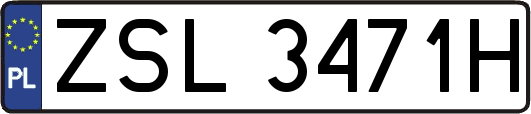 ZSL3471H