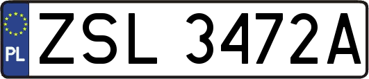ZSL3472A