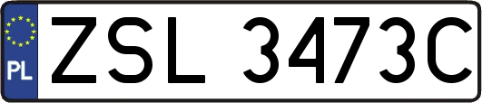 ZSL3473C