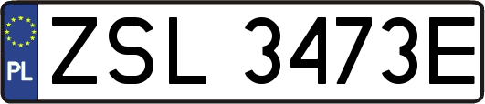 ZSL3473E