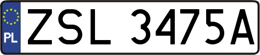 ZSL3475A