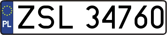 ZSL34760