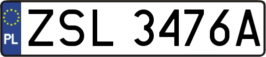 ZSL3476A