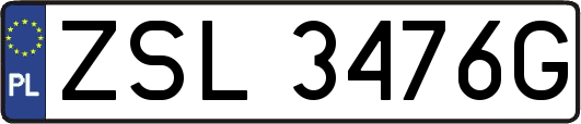ZSL3476G