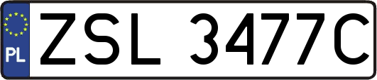 ZSL3477C