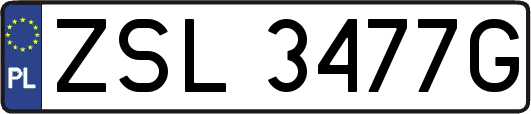 ZSL3477G