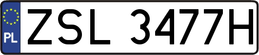 ZSL3477H