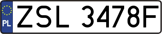 ZSL3478F