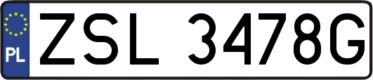 ZSL3478G