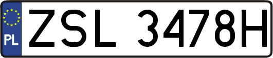 ZSL3478H