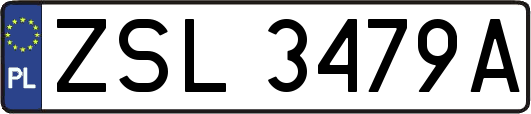 ZSL3479A