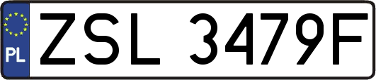 ZSL3479F