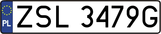 ZSL3479G