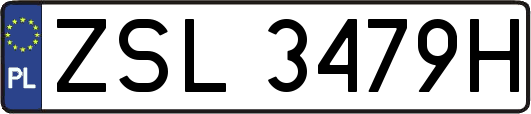 ZSL3479H