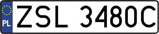 ZSL3480C
