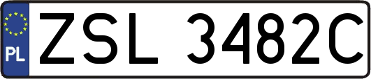 ZSL3482C