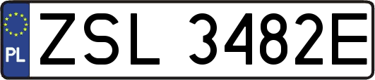 ZSL3482E