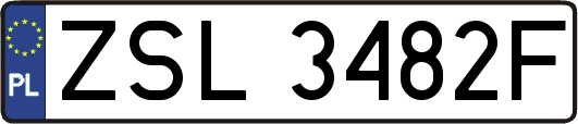 ZSL3482F