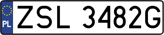 ZSL3482G
