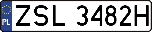 ZSL3482H